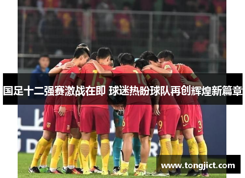 国足十二强赛激战在即 球迷热盼球队再创辉煌新篇章