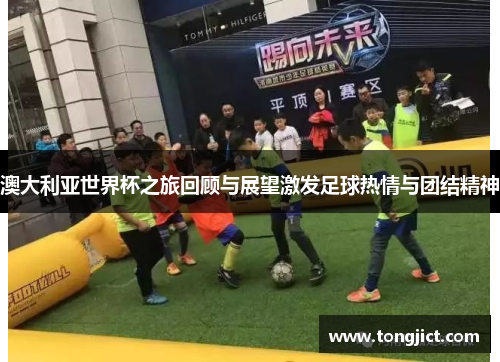 澳大利亚世界杯之旅回顾与展望激发足球热情与团结精神