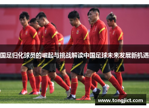 国足归化球员的崛起与挑战解读中国足球未来发展新机遇