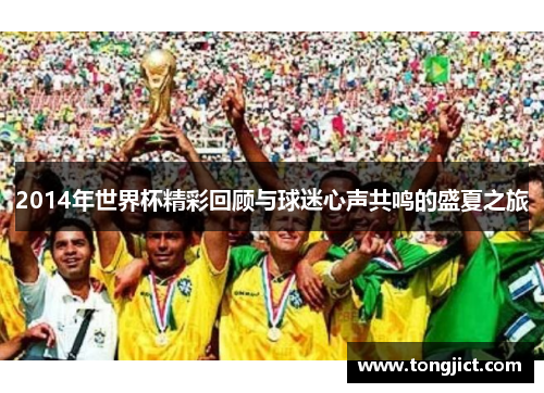 2014年世界杯精彩回顾与球迷心声共鸣的盛夏之旅
