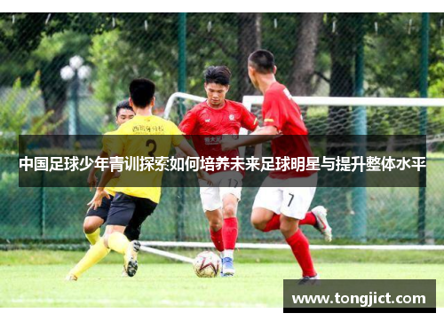 中国足球少年青训探索如何培养未来足球明星与提升整体水平