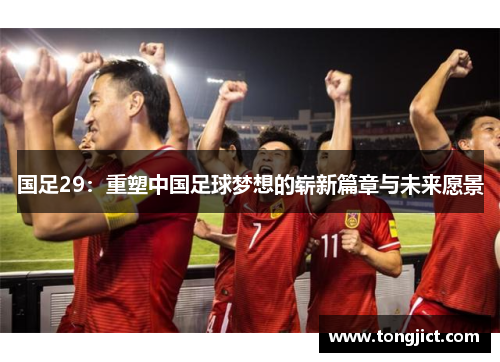 国足29：重塑中国足球梦想的崭新篇章与未来愿景